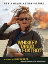 Cover image for Whiskey Tango Foxtrot (The Taliban Shuffle MTI)
